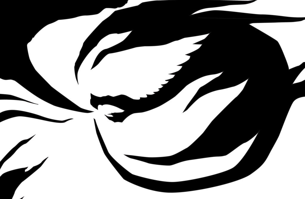 Black Dragon vs. White&nbsp;Phoenix