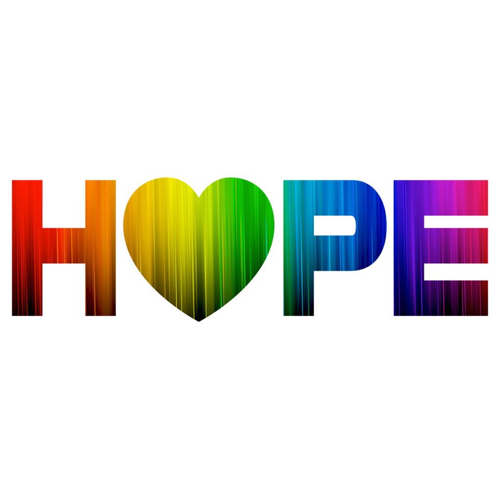 LGBTQIA Hope