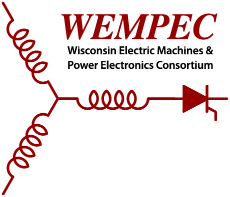 WEMPEC Logo